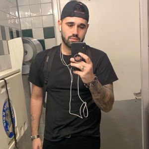 Meet your Posher, Austin